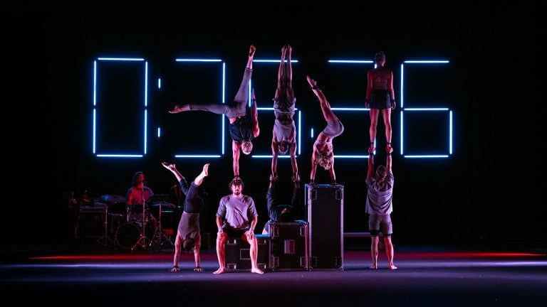 Gravity & Other Myths: Ten Thousand Hours